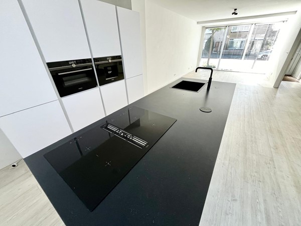 Medium property photo - Bernadottelaan, 2037 GR Haarlem